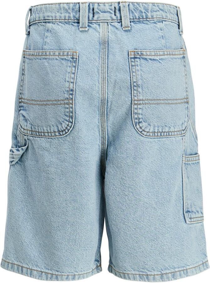 Jack & Jones Junior Short JJITONY JJCARPENTER SHORTS SQ 234 SN JNR - Foto 6
