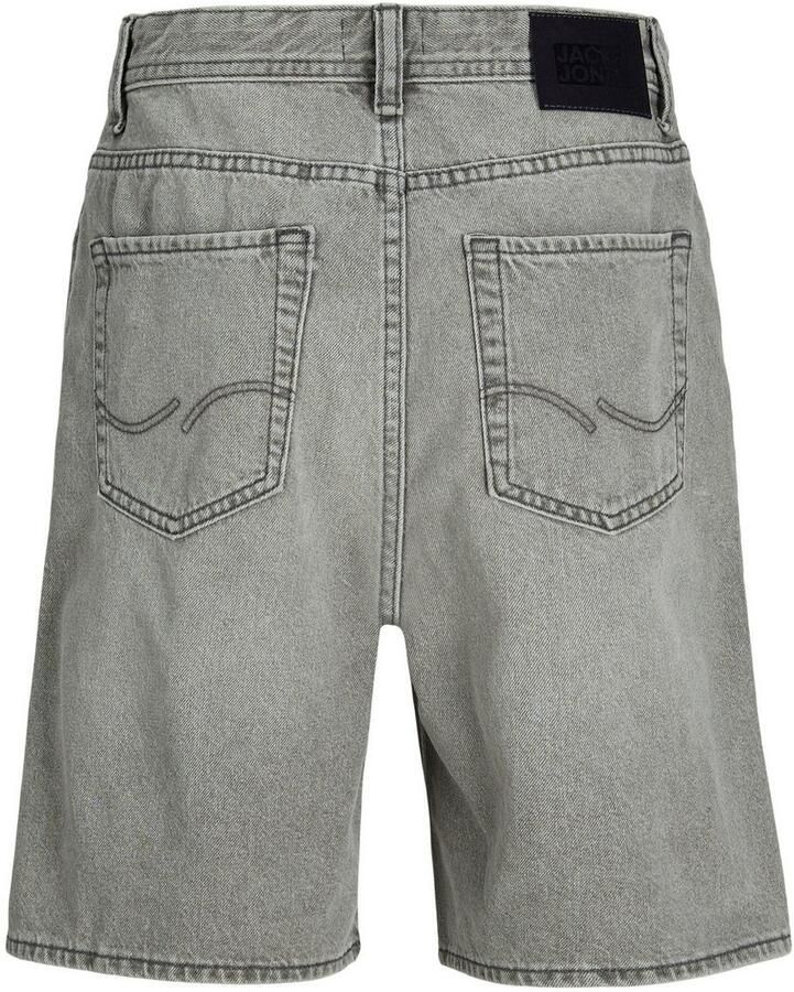 Jack & jones Korte regular fit jeans in 5-pocketmodel model 'TONY' - Foto 10