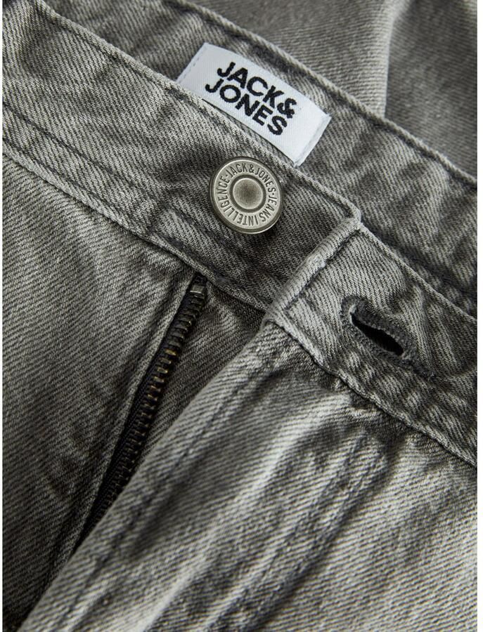 Jack & jones Korte regular fit jeans in 5-pocketmodel model 'TONY' - Foto 2