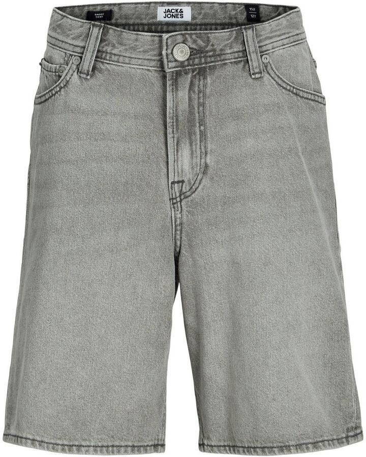 Jack & jones Korte regular fit jeans in 5-pocketmodel model 'TONY'