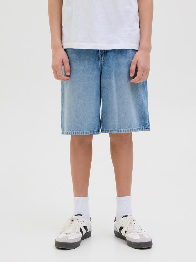 Jack & Jones Junior Short JJITONY los en onderhoudsvriendelijk voor dagelijks gebruik - Foto 10