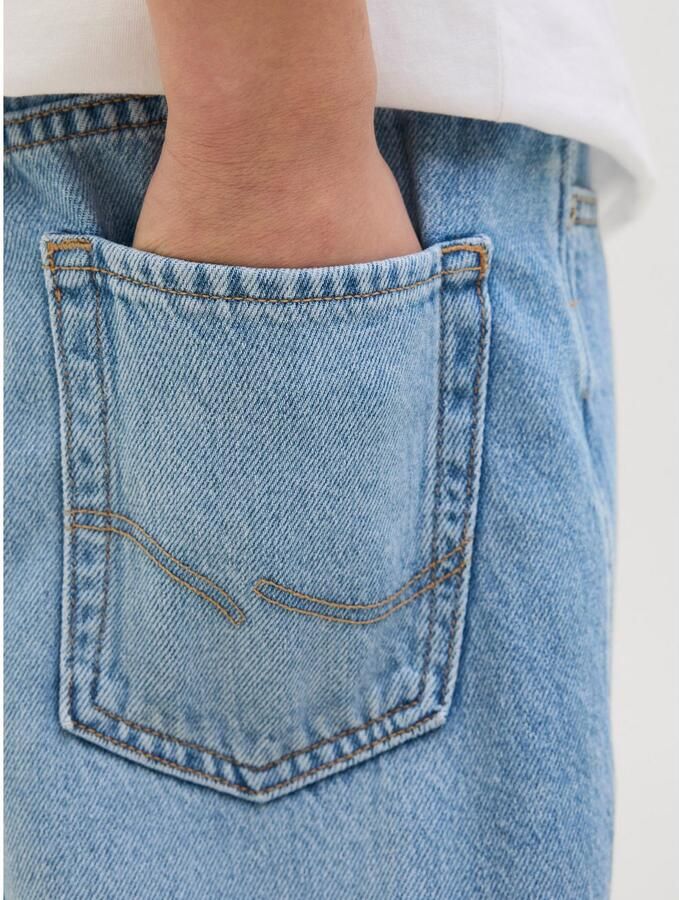 Jack & Jones Junior Short JJITONY los en onderhoudsvriendelijk voor dagelijks gebruik - Foto 4