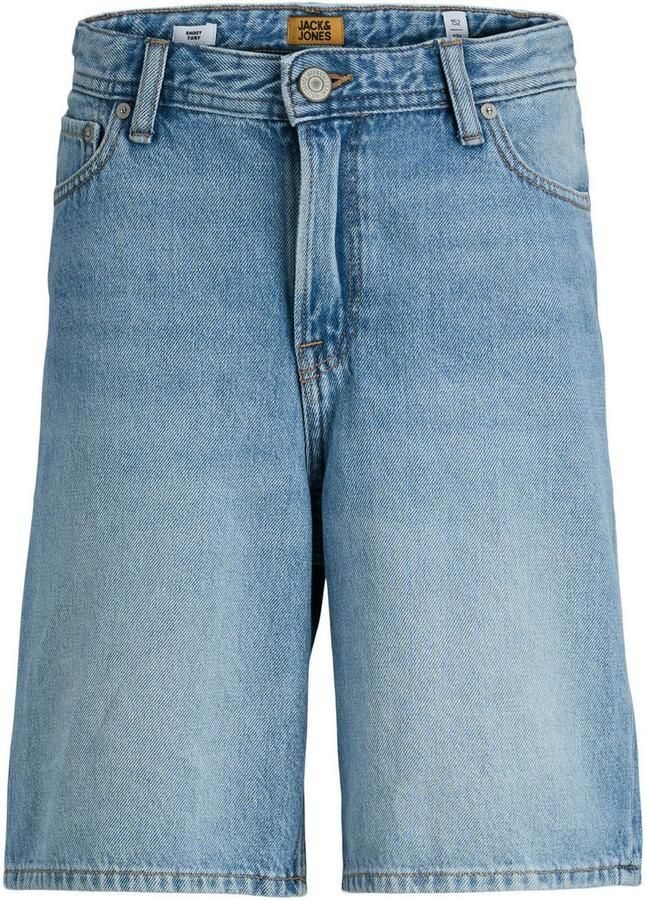 Jack & Jones Junior Short JJITONY los en onderhoudsvriendelijk voor dagelijks gebruik - Foto 8