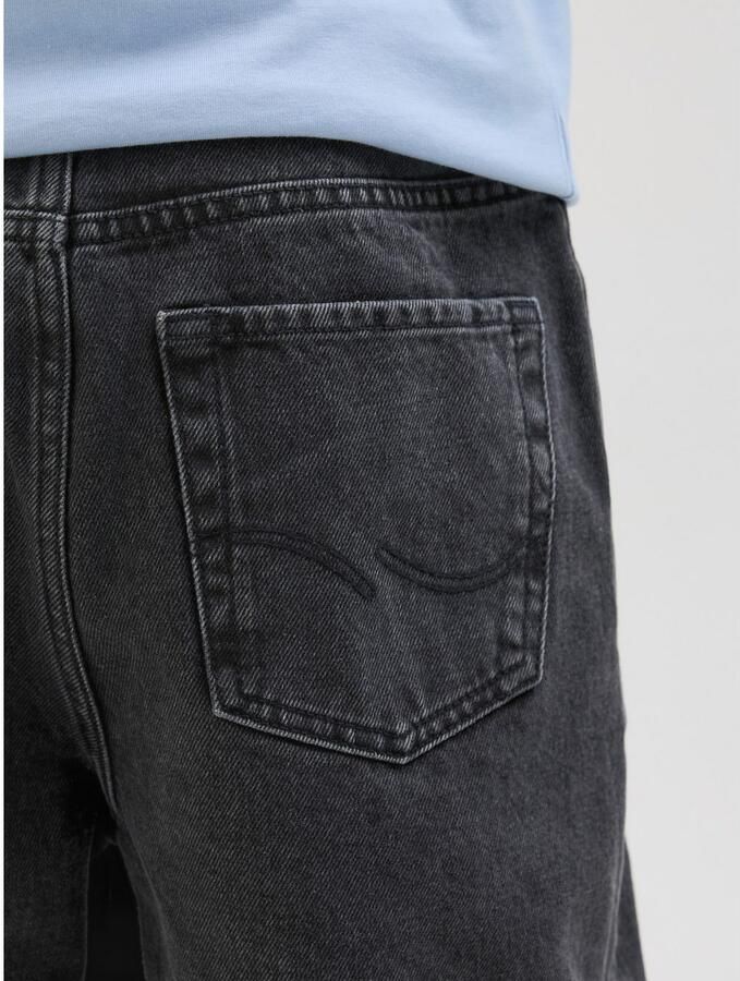 Jack & Jones Junior Short JJITONY relaxed fit met middelhoge taille - Foto 4