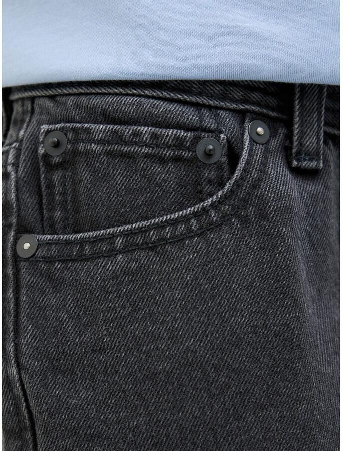 Jack & Jones Junior Short JJITONY relaxed fit met middelhoge taille - Foto 3