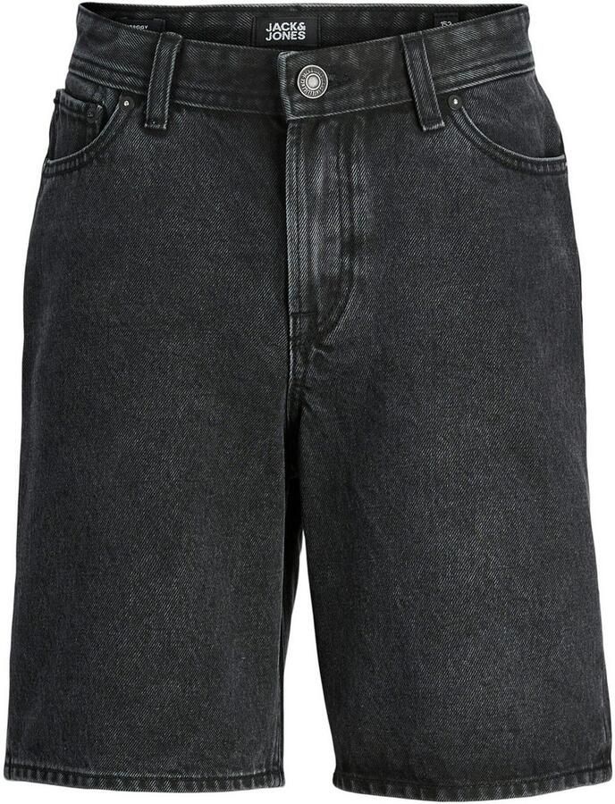 Jack & Jones Junior Short JJITONY relaxed fit met middelhoge taille - Foto 2