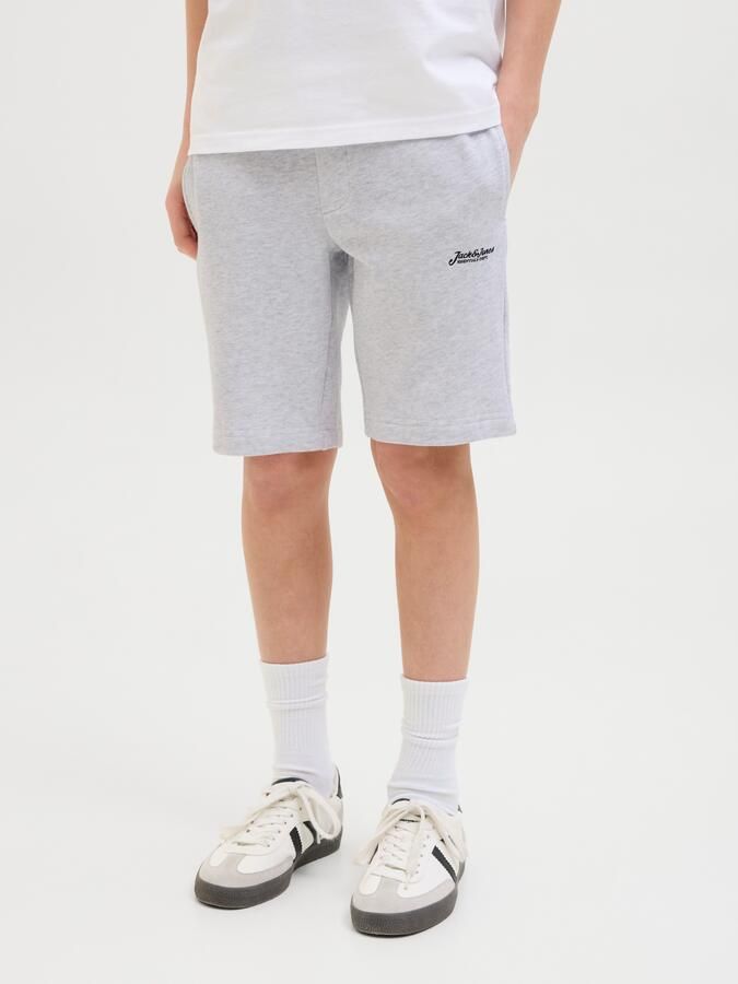 Jack & Jones Junior Short JPSTGORDON JJBEAU SWEAT SHORTS JNR - Foto 8
