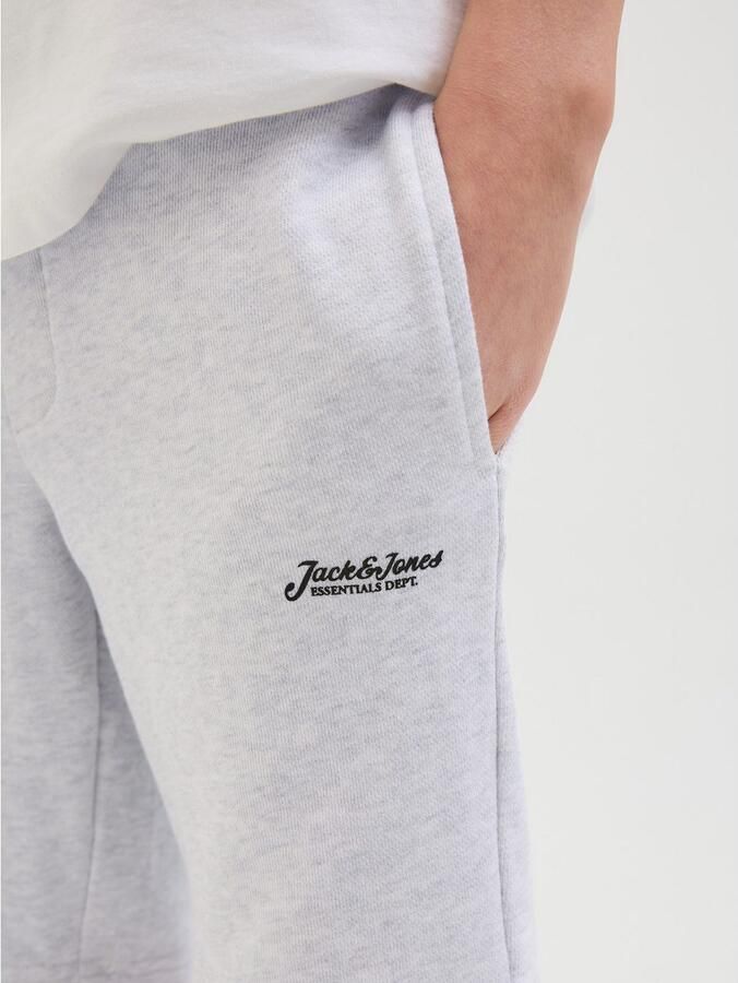 Jack & Jones Junior Short JPSTGORDON JJBEAU SWEAT SHORTS JNR - Foto 3
