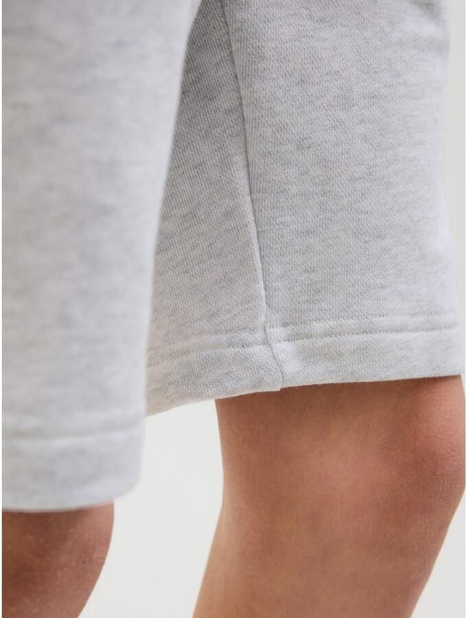 Jack & Jones Junior Short JPSTGORDON JJBEAU SWEAT SHORTS JNR - Foto 2