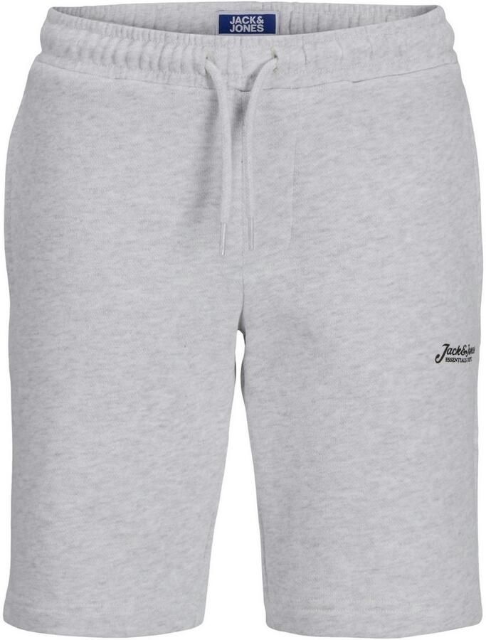Jack & Jones Junior Short JPSTGORDON JJBEAU SWEAT SHORTS JNR