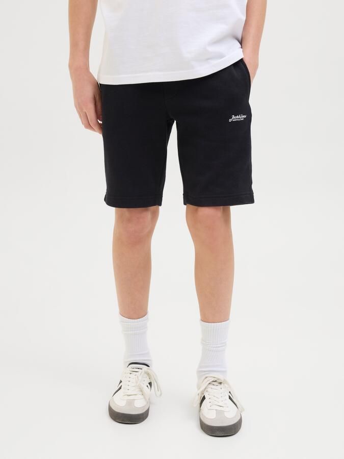 Jack & Jones Junior Short JPSTGORDON JJBEAU SWEAT SHORTS JNR - Foto 7