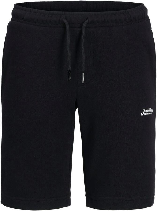 Jack & Jones Junior Short JPSTGORDON JJBEAU SWEAT SHORTS JNR - Foto 6