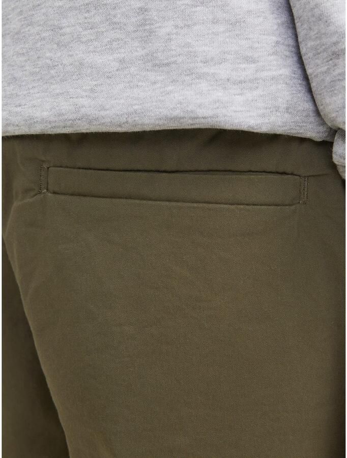 Jack & Jones Junior Short JPSTJAIDEN JJCAMPAIGN HYBRID JOGGE JNR - Foto 4