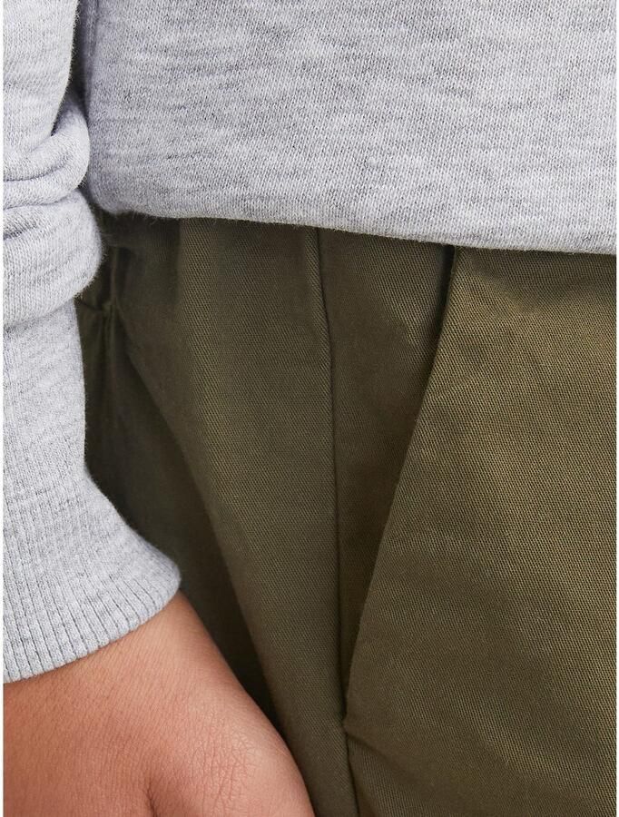 Jack & Jones Junior Short JPSTJAIDEN JJCAMPAIGN HYBRID JOGGE JNR - Foto 5