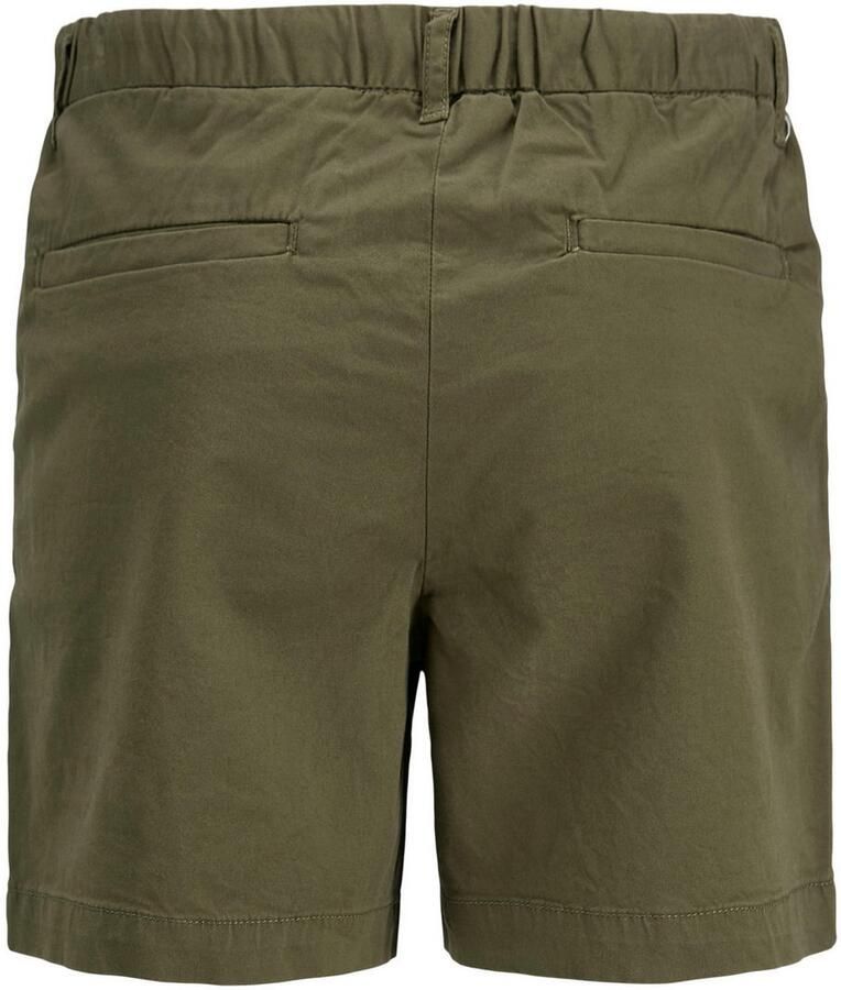 Jack & Jones Junior Short JPSTJAIDEN JJCAMPAIGN HYBRID JOGGE JNR