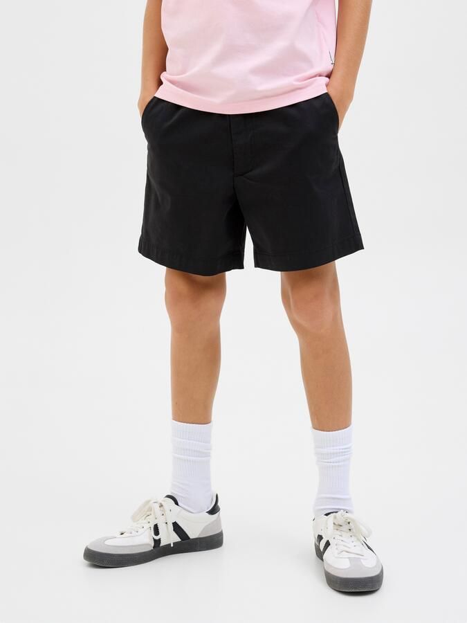 Jack & Jones Junior Short JPSTJAIDEN JJCAMPAIGN HYBRID JOGGE JNR - Foto 5