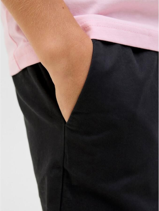 Jack & Jones Junior Short JPSTJAIDEN JJCAMPAIGN HYBRID JOGGE JNR - Foto 2