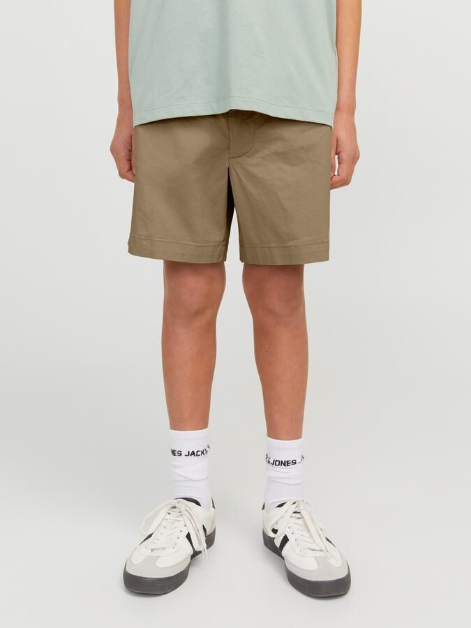 Jack & Jones Junior Short JPSTJAIDEN JJCAMPAIGN HYBRID JOGGE JNR - Foto 8