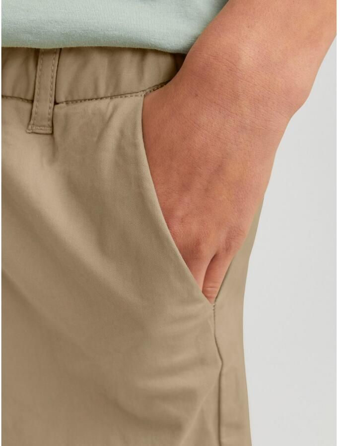 Jack & Jones Junior Short JPSTJAIDEN JJCAMPAIGN HYBRID JOGGE JNR - Foto 3