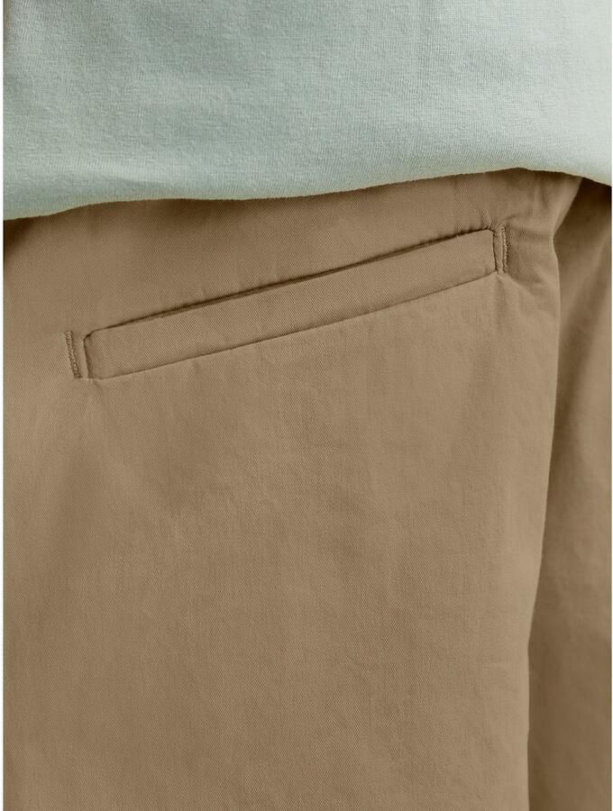 Jack & Jones Junior Short JPSTJAIDEN JJCAMPAIGN HYBRID JOGGE JNR - Foto 4