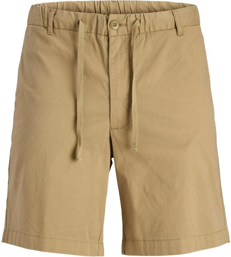 Jack & Jones Junior Short JPSTJAIDEN JJCAMPAIGN HYBRID JOGGE JNR - Foto 2