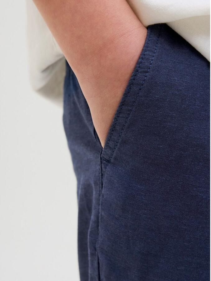 Jack & Jones Junior Short JPSTJAIDEN JJSUMMER JOGGER SHORT SN JNR - Foto 2