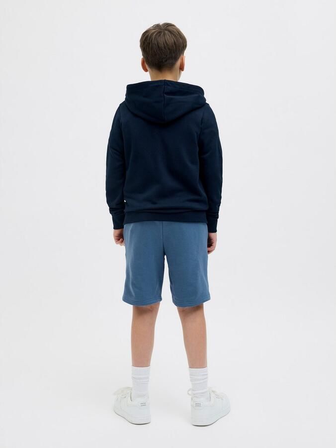 Jack & Jones Junior Short JPSTLUKE SWEAT SHORTS GMS JNR - Foto 7