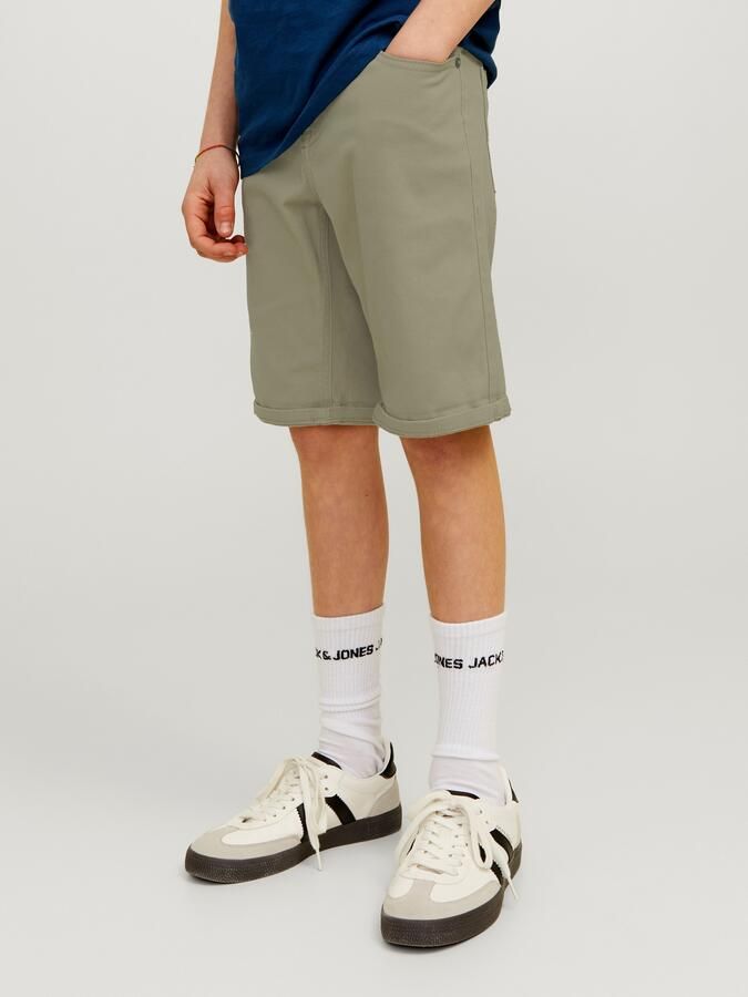 Jack & Jones Junior Short JPSTRICK JJORIGINAL AKM JNR - Foto 7