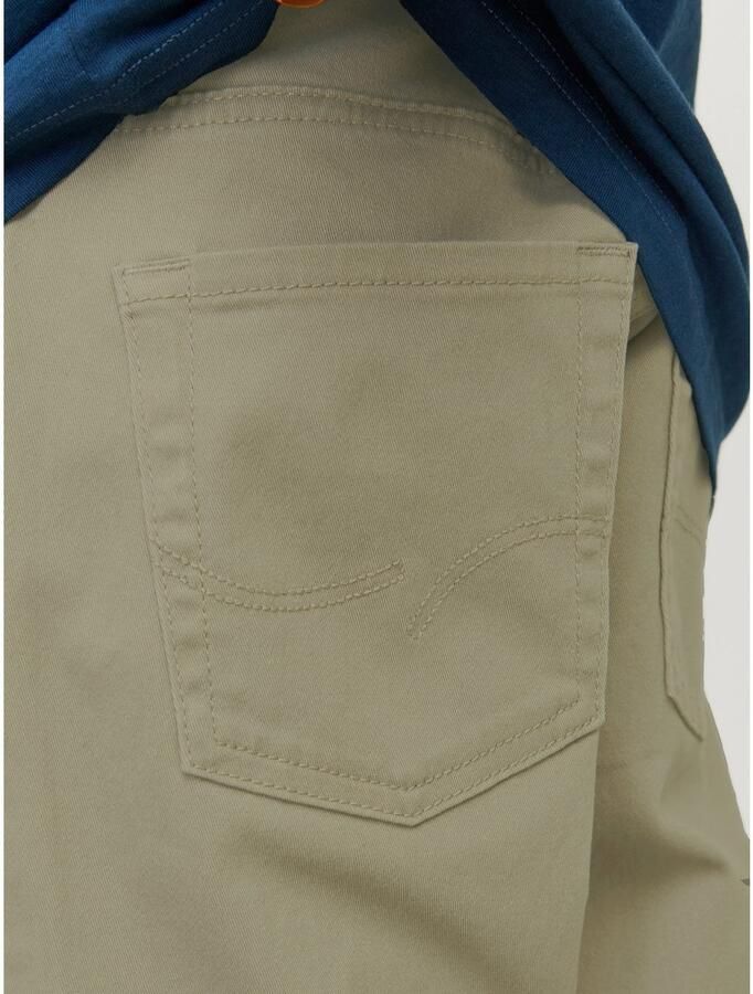 Jack & Jones Junior Short JPSTRICK JJORIGINAL AKM JNR - Foto 2