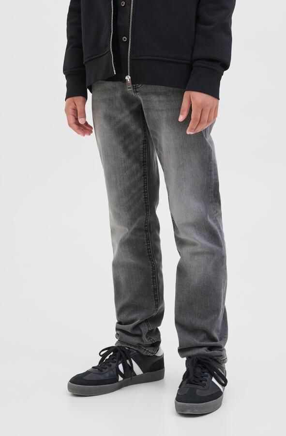 Jack & Jones Junior Slim fit jeans JJIGLENN JJORIGINAL SQ 903 NOOS JNR - Foto 7