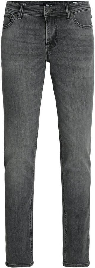 Jack & Jones Junior Slim fit jeans JJIGLENN JJORIGINAL SQ 903 NOOS JNR - Foto 5