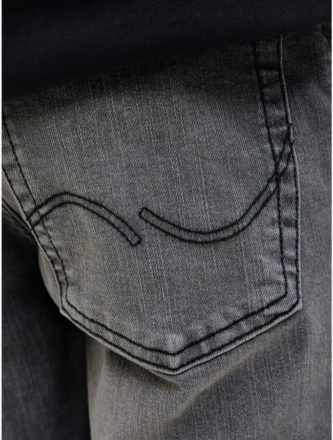 Jack & Jones Junior Slim fit jeans JJIGLENN JJORIGINAL SQ 903 NOOS JNR