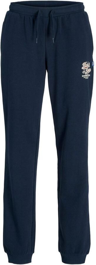 Jack & Jones Junior Sweatbroek JPSTELOGO SWEATPANTS 2COL 25 26 NOOS JNR - Foto 6