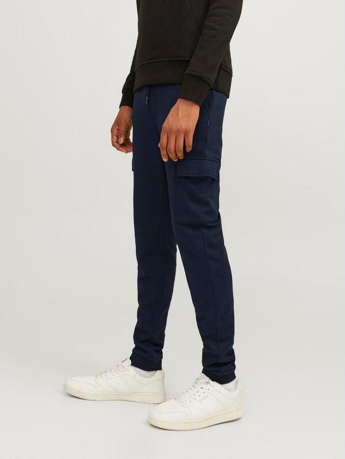 Jack & Jones Junior Sweatbroek JPSTGORDON JJBRADLEY CARGO PAN NOOS JNR - Foto 2