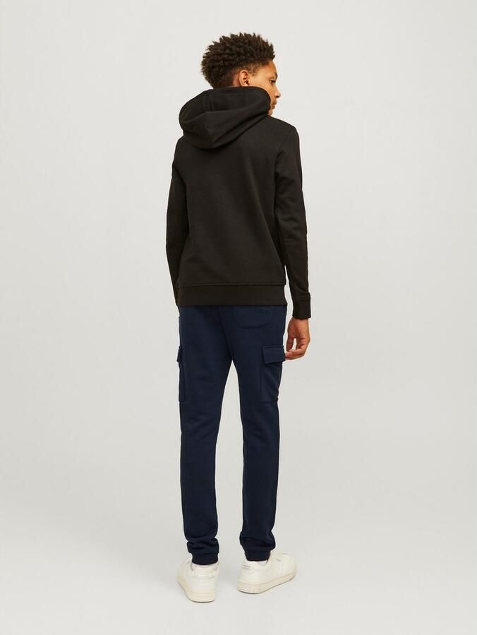 Jack & Jones Junior Sweatbroek JPSTGORDON JJBRADLEY CARGO PAN NOOS JNR - Foto 5
