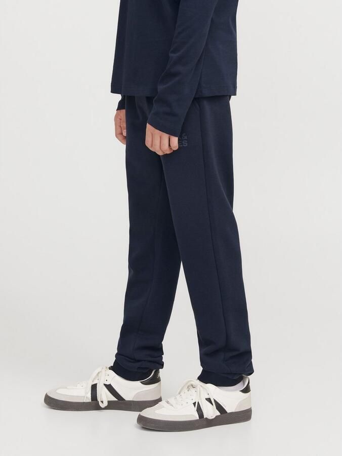 Jack & Jones Junior Sweatbroek JPSTGORDON JJNEWSOFT SWEAT PANT NOOS JNR - Foto 2