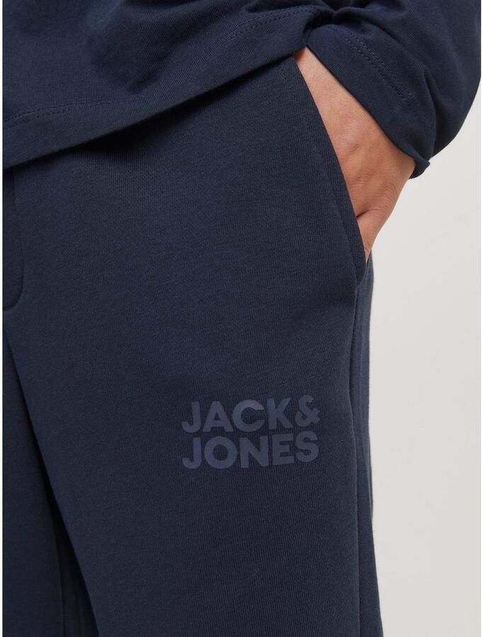 Jack & Jones Junior Sweatbroek JPSTGORDON JJNEWSOFT SWEAT PANT NOOS JNR
