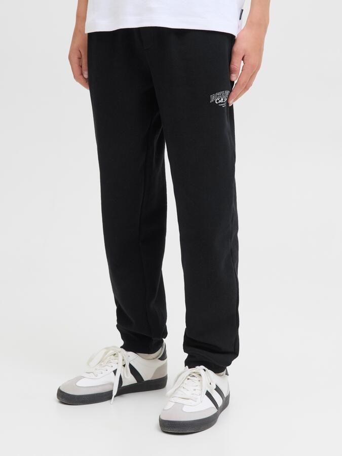 Jack & Jones Junior Sweatbroek JPSTGORDON MAKOTO SWEAT PANTS JNR - Foto 7