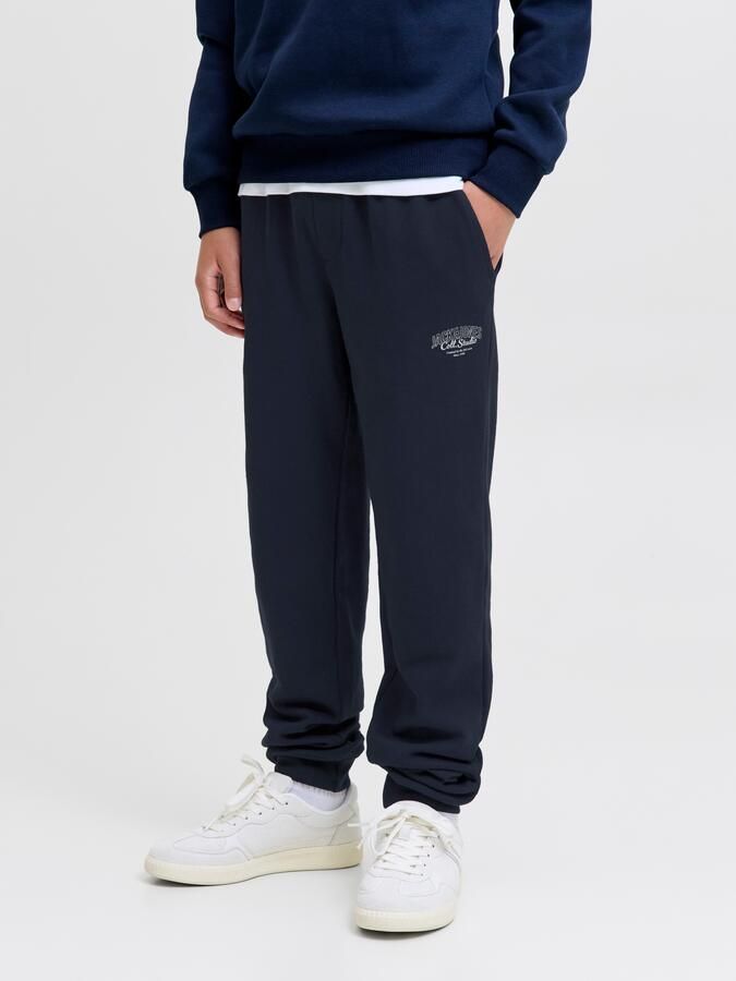 Jack & Jones Junior Sweatbroek JPSTGORDON MAKOTO SWEAT PANTS JNR - Foto 8
