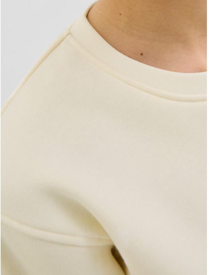 Jack & Jones Junior Sweatshirt JCOTIER PRINT SWEAT CREW NECK SN JNR - Foto 5