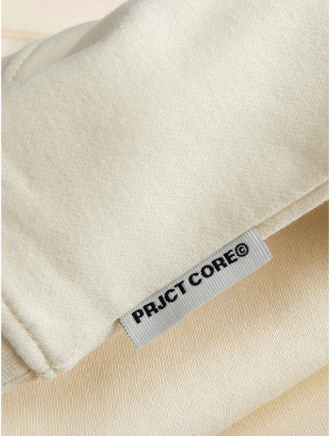 Jack & Jones Junior Sweatshirt JCOTIER PRINT SWEAT CREW NECK SN JNR - Foto 6