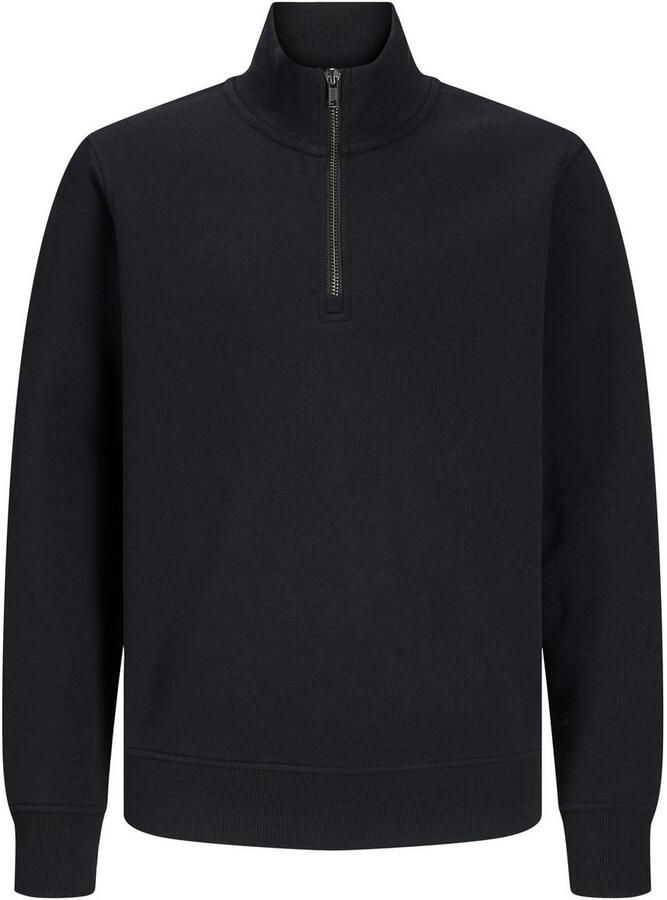 Jack & Jones Junior Sweatshirt JJEBRADLEY SWEAT HALF ZIP NOOS JNR - Foto 7