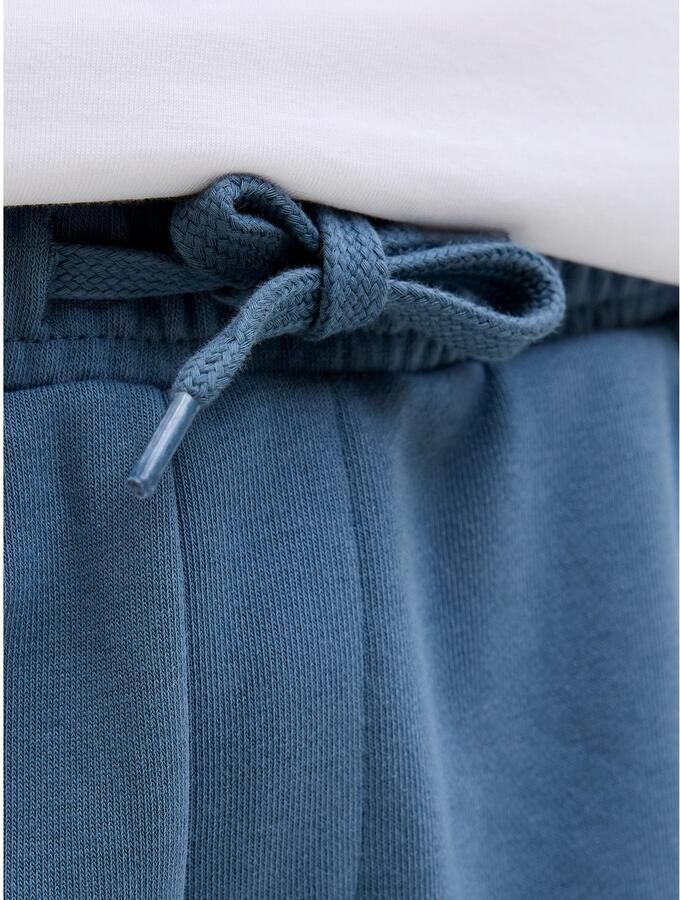 Jack & Jones Junior Sweatshort JPSTLOGO SWEAT SHORTS 2 COL SN GMS JNR - Foto 4