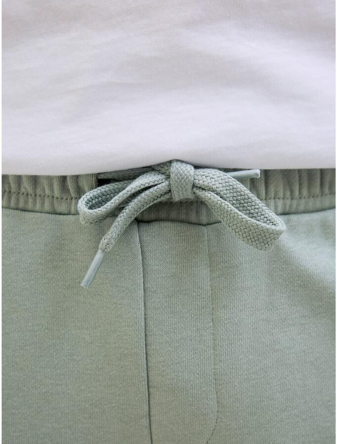 Jack & Jones Junior Sweatshort JPSTLOGO SWEAT SHORTS 2 COL SN GMS JNR