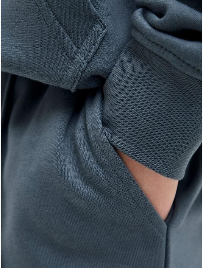 Jack & Jones Junior Sweatshort JPSTVESTERBRO SWEAT SHORTS GMS SN JNR - Foto 3