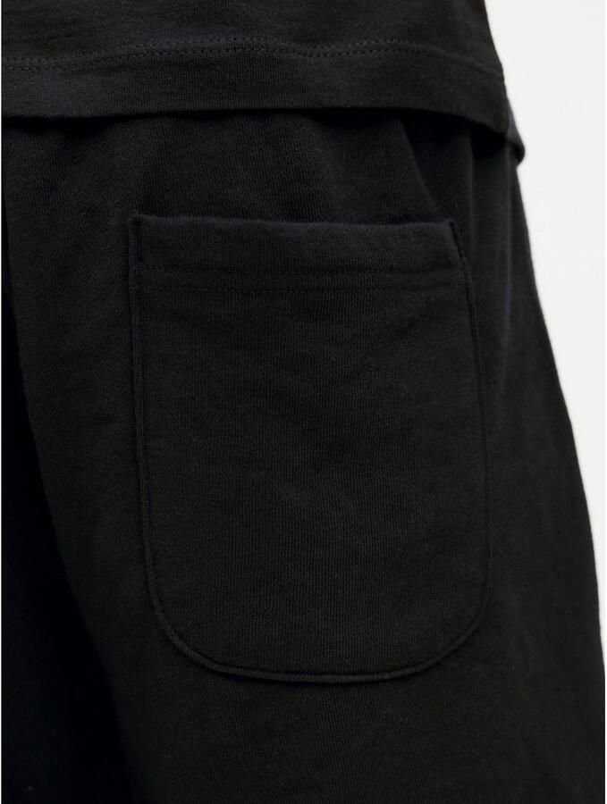 Jack & Jones Junior Sweatshort JPSTVESTERBRO SWEAT SHORTS GMS SN JNR - Foto 5