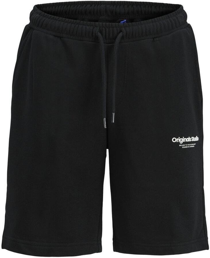 Jack & Jones Junior Sweatshort JPSTVESTERBRO SWEAT SHORTS GMS SN JNR - Foto 2