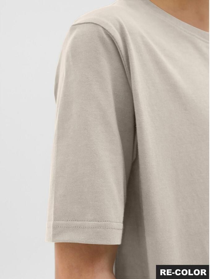 Jack & Jones Junior T-shirt JJESOHO TEE SS CREW NECK NOOS JNR - Foto 6