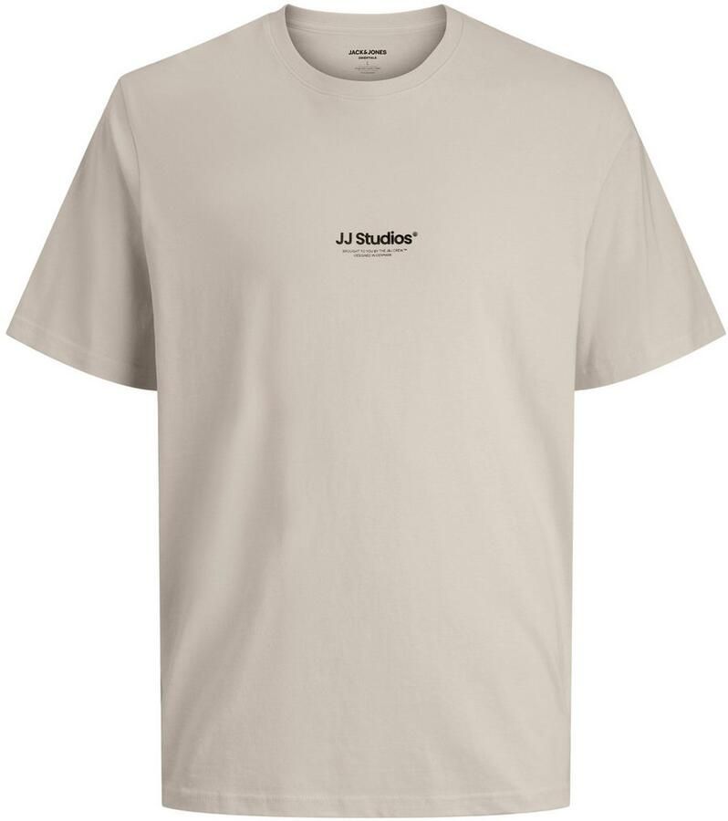 Jack & Jones Junior T-shirt JJESOHO TEE SS CREW NECK NOOS JNR
