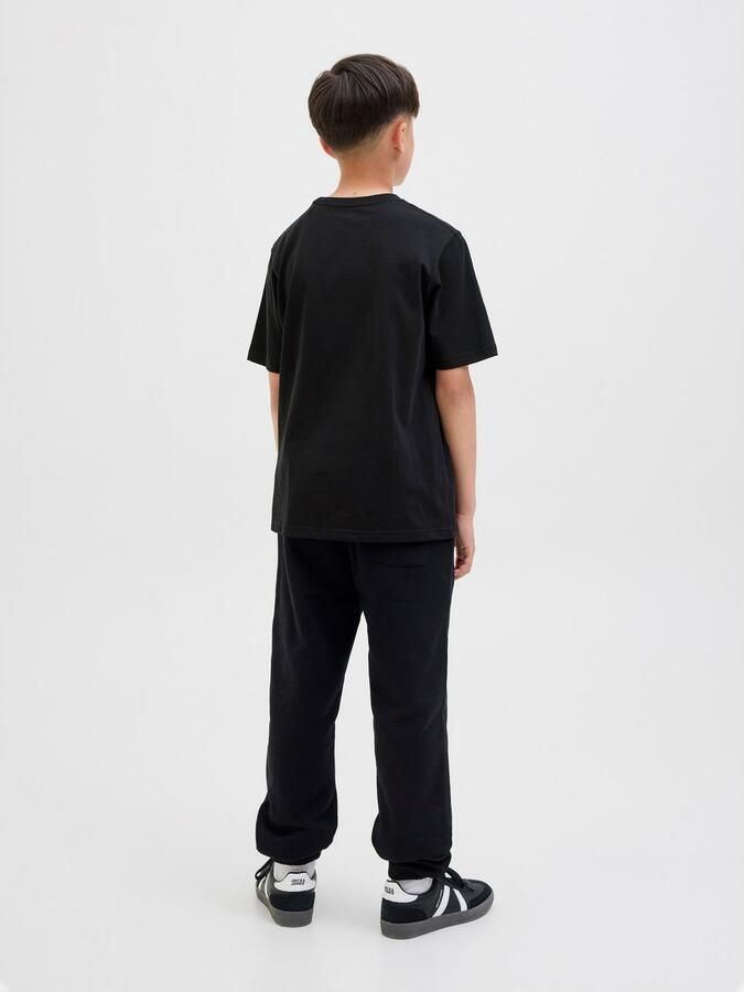 Jack & Jones Junior T-shirt JJESOHO TEE SS CREW NECK NOOS JNR - Foto 6